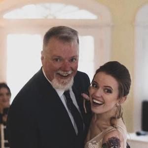 Meet your Posher, Tim